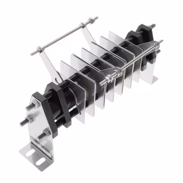 ERZ-U23JP222F Panasonic Electronic Components TVS - Varistores MOV